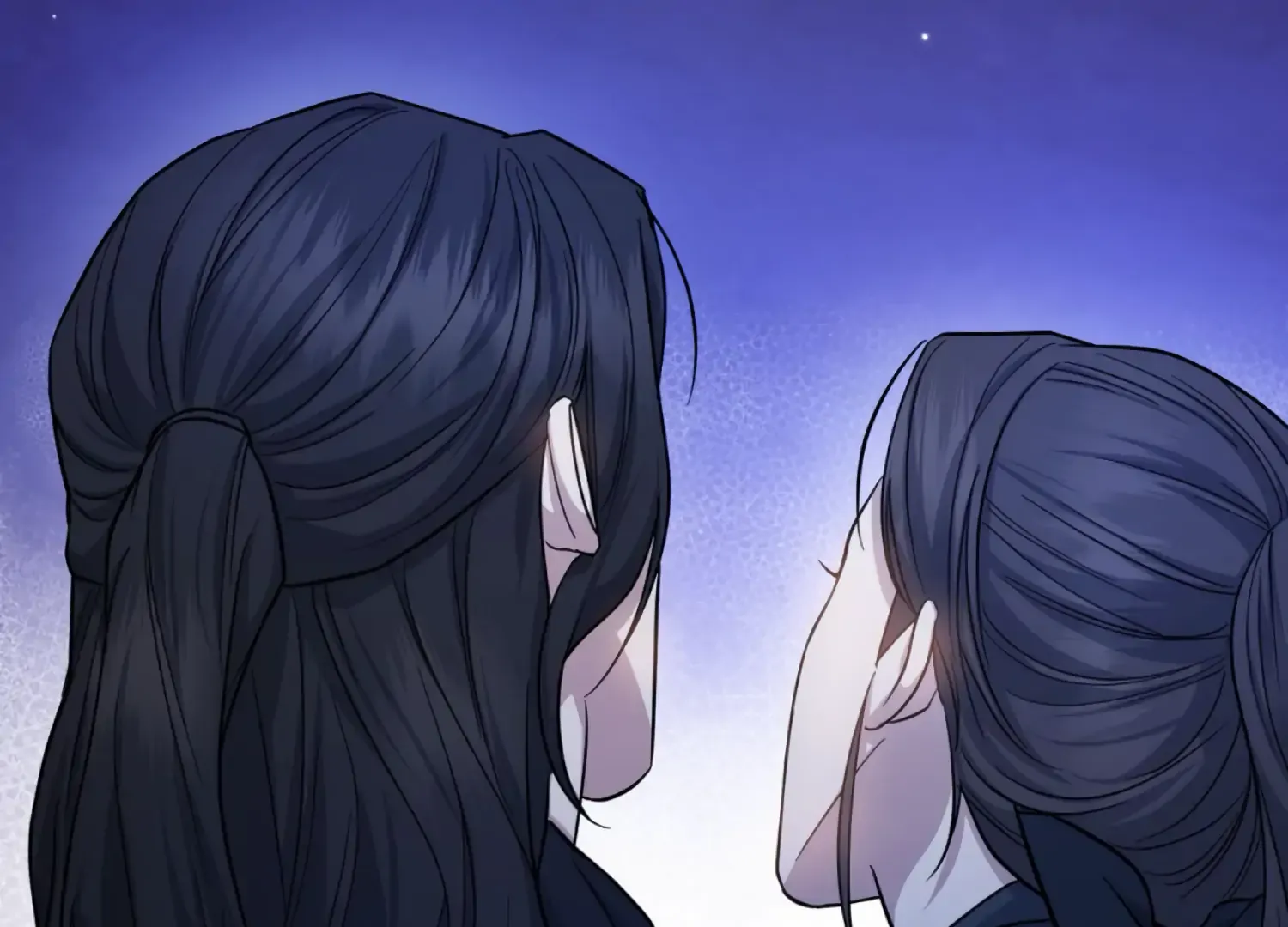 Read The Night When Flowers Fall chapter 45 image 60 on Lezhin