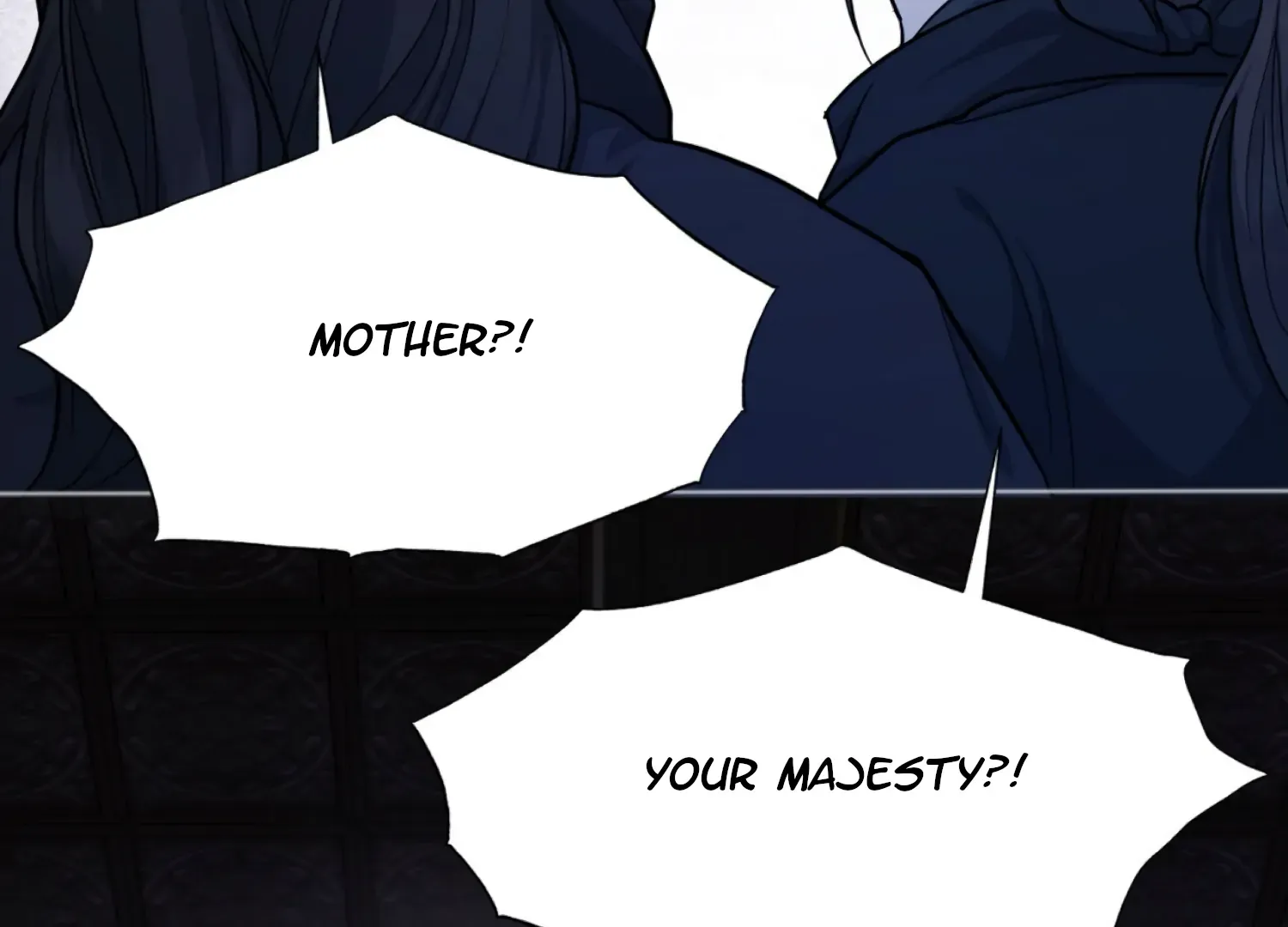 Read The Night When Flowers Fall chapter 45 image 61 on Lezhin