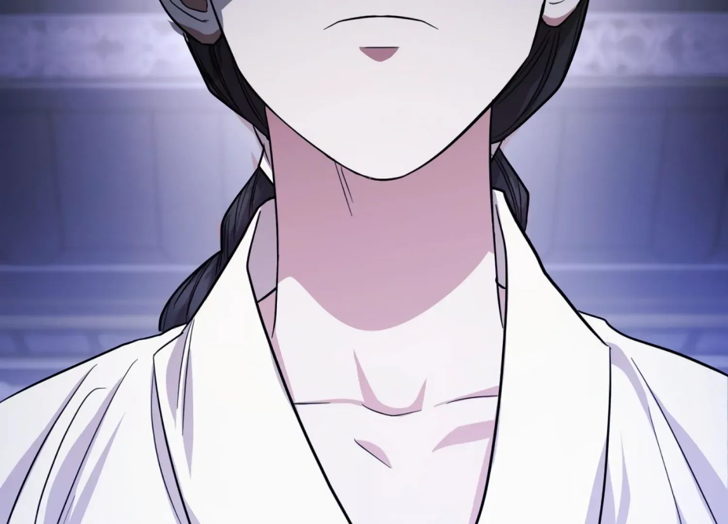Read The Night When Flowers Fall chapter 45 image 63 on Lezhin