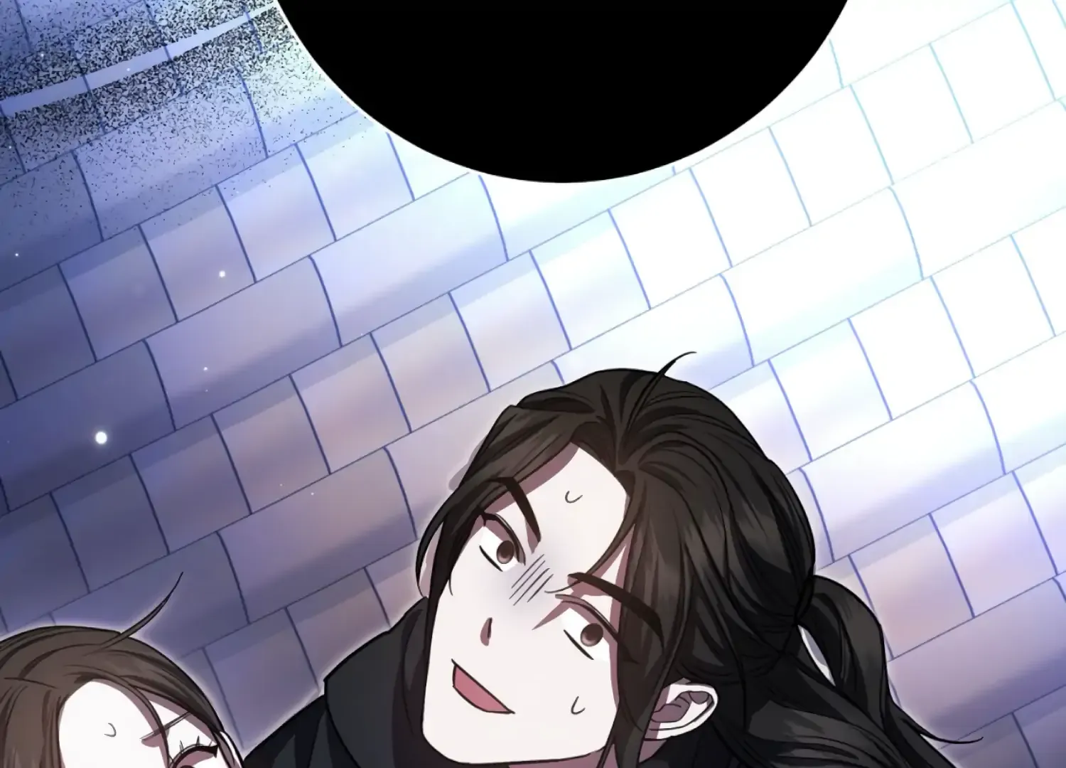 Read The Night When Flowers Fall chapter 45 image 66 on Lezhin