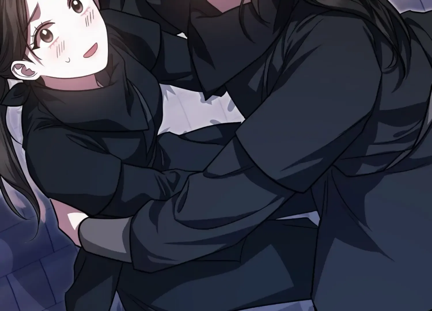 Read The Night When Flowers Fall chapter 45 image 67 on Lezhin