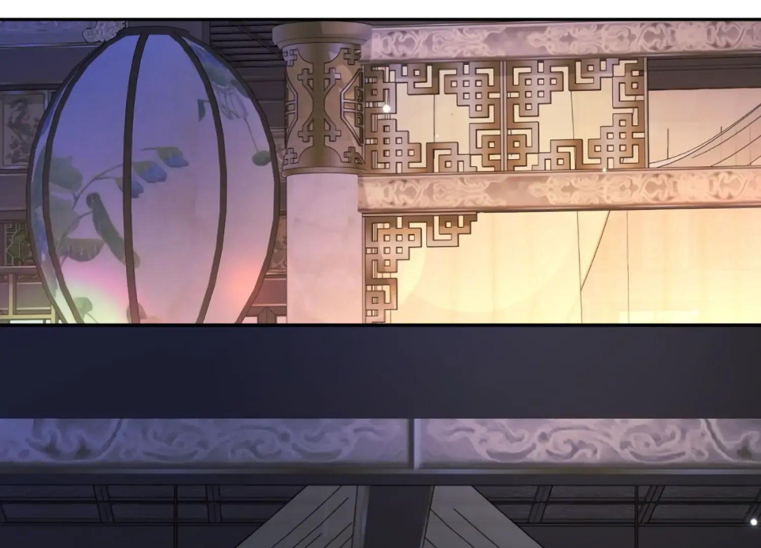 Read The Night When Flowers Fall chapter 45 image 73 on Lezhin
