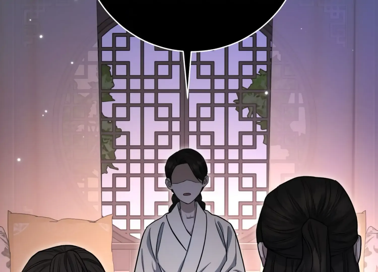 Read The Night When Flowers Fall chapter 45 image 75 on Lezhin