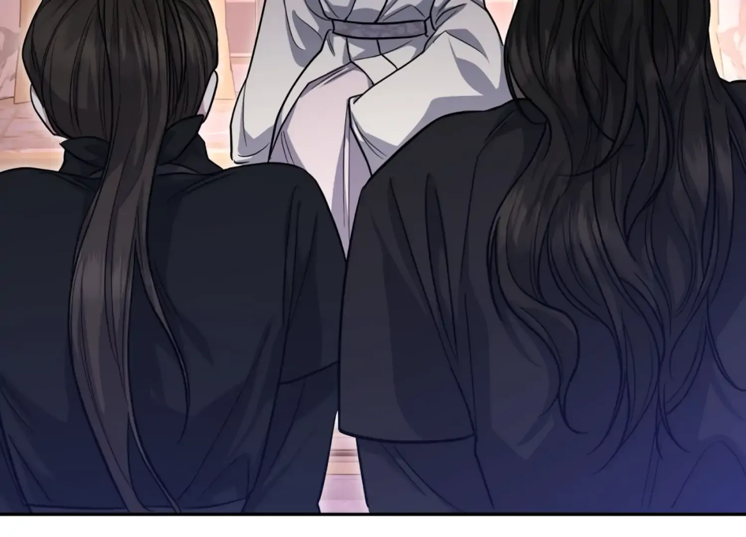 Read The Night When Flowers Fall chapter 45 image 76 on Lezhin