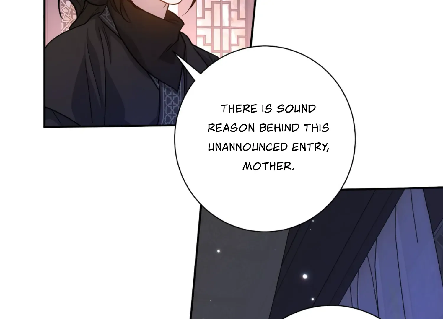 Read The Night When Flowers Fall chapter 45 image 81 on Lezhin