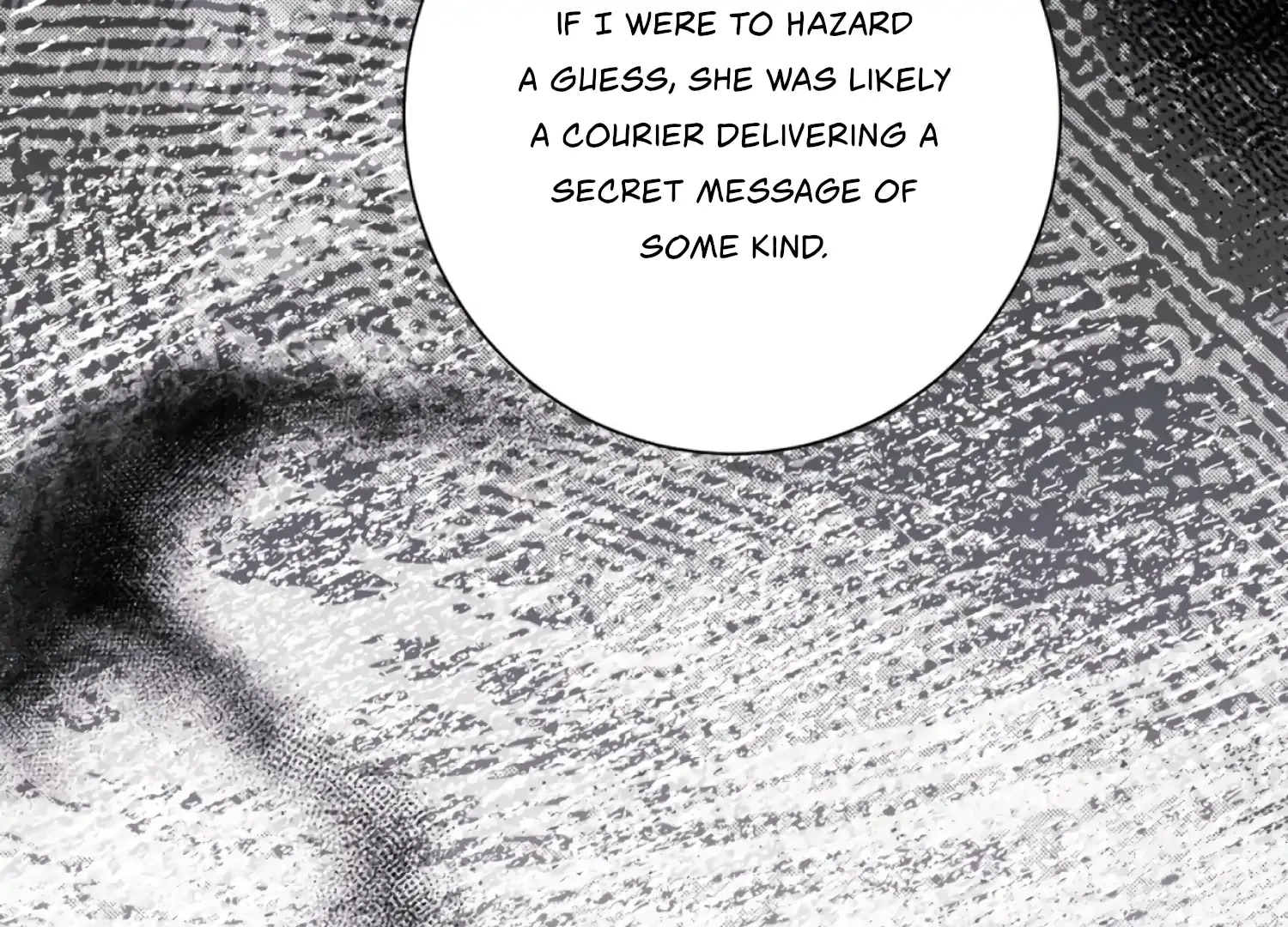 Read The Night When Flowers Fall chapter 45 image 91 on Lezhin