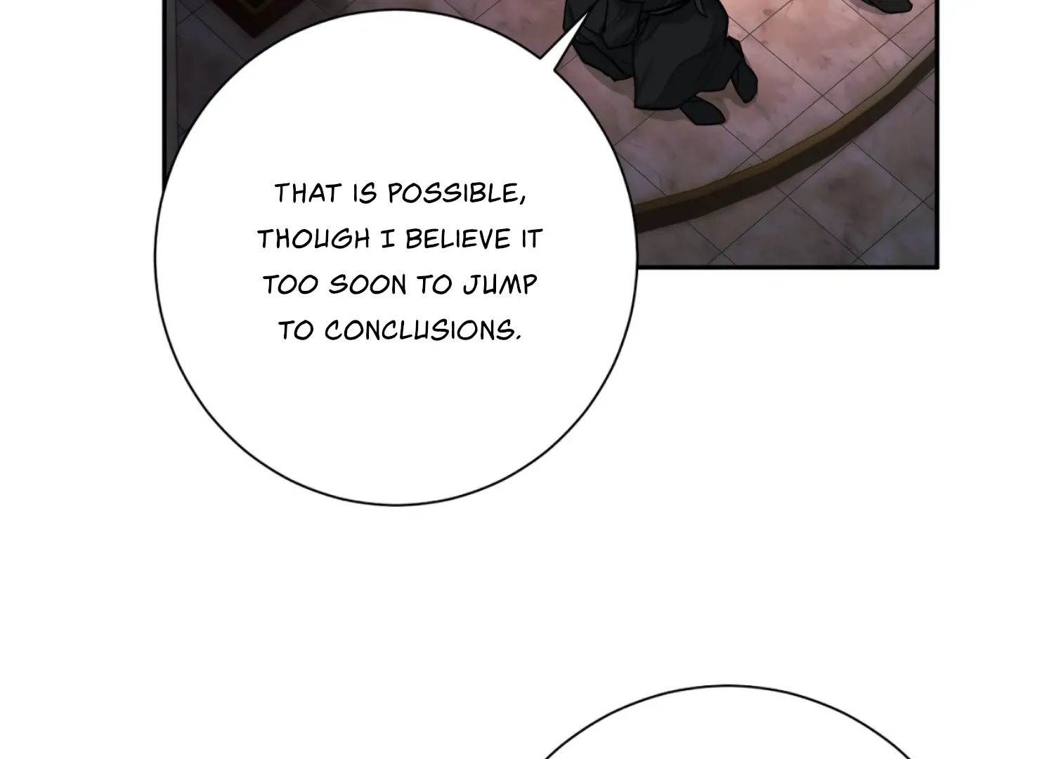 Read The Night When Flowers Fall chapter 45 image 95 on Lezhin