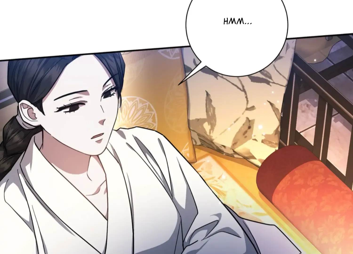 Read The Night When Flowers Fall chapter 45 image 99 on Lezhin