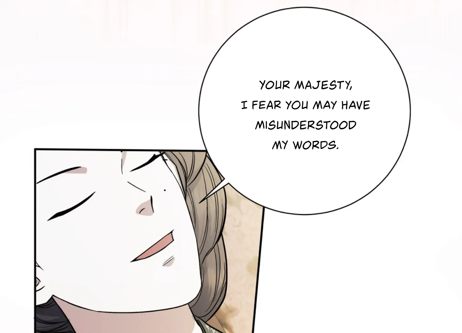 Read The Night When Flowers Fall chapter 46 image 10 on Lezhin