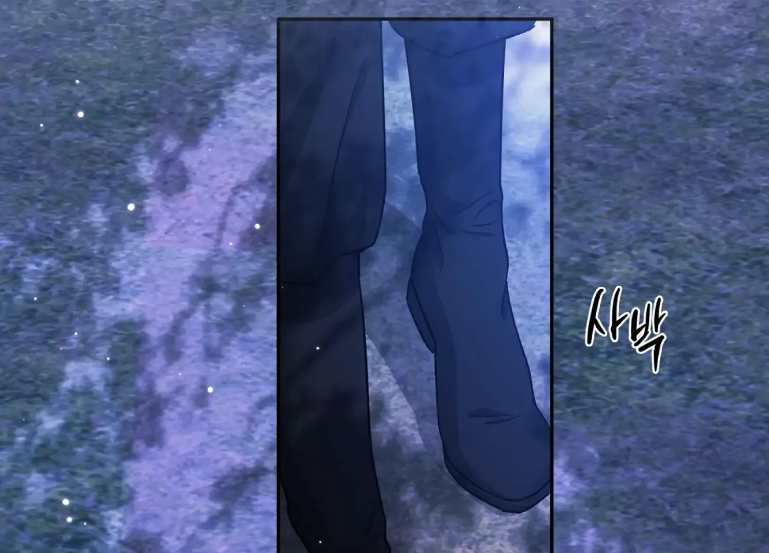 Read The Night When Flowers Fall chapter 46 image 113 on Lezhin