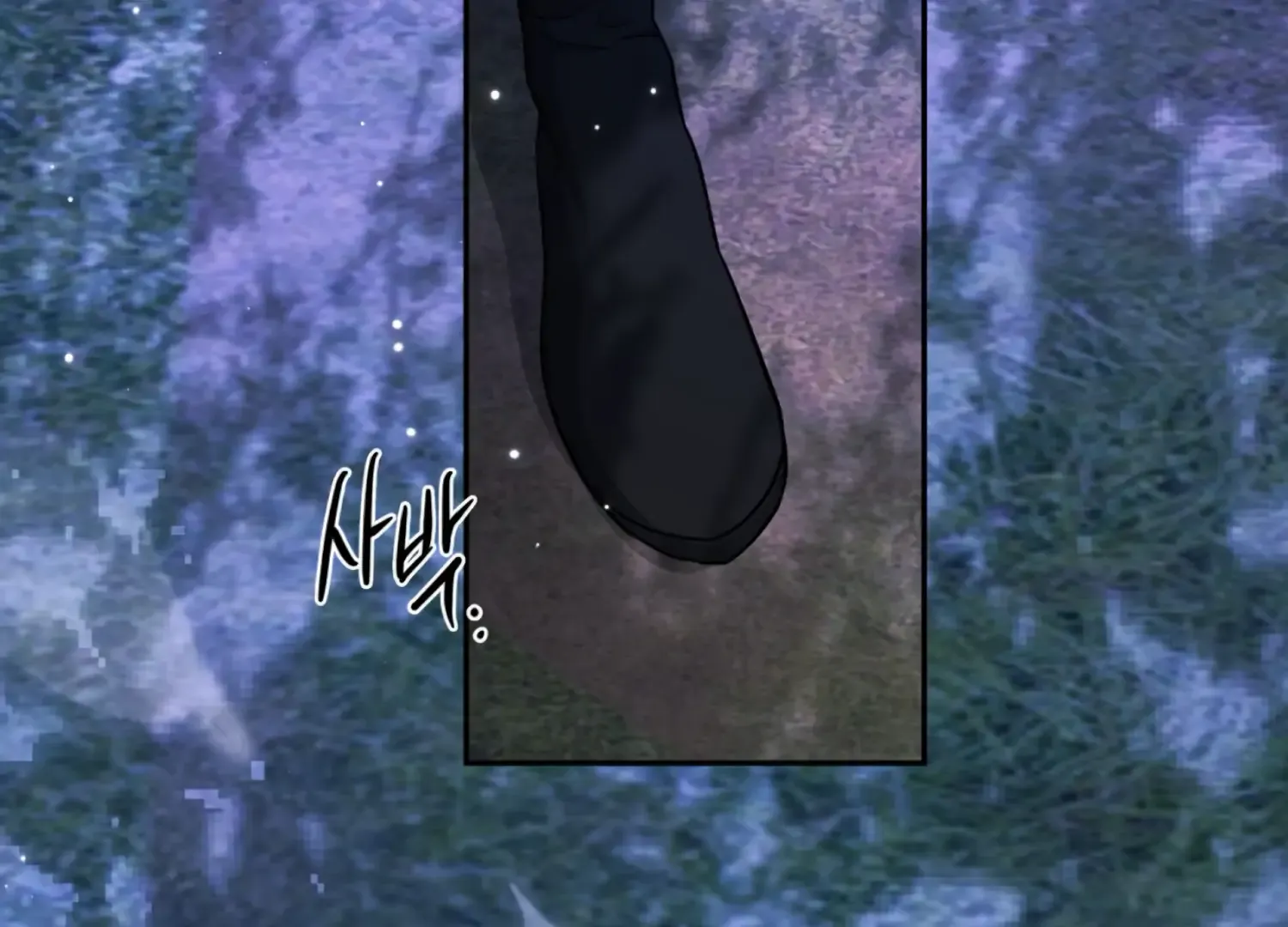 Read The Night When Flowers Fall chapter 46 image 114 on Lezhin
