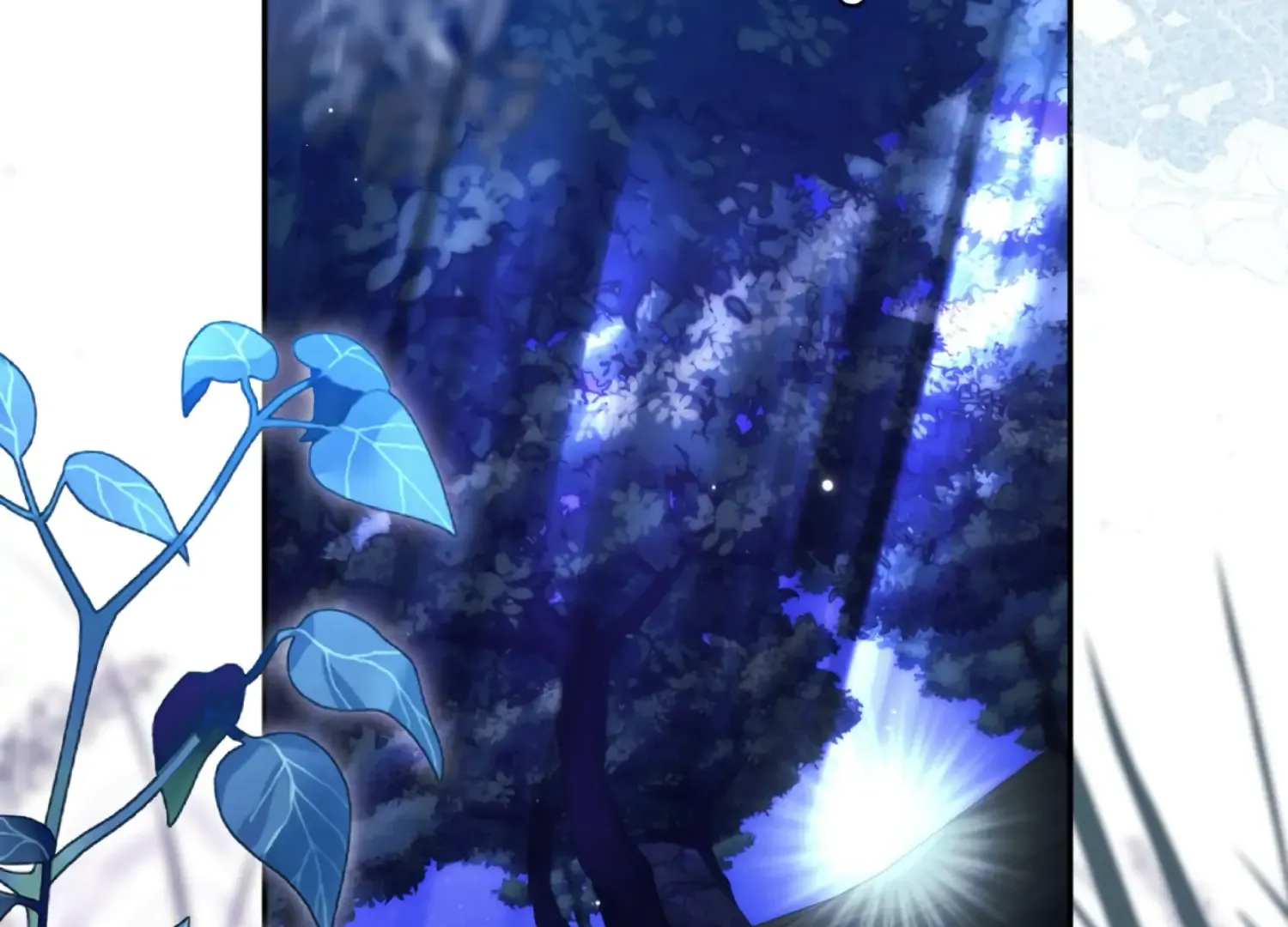 Read The Night When Flowers Fall chapter 46 image 121 on Lezhin