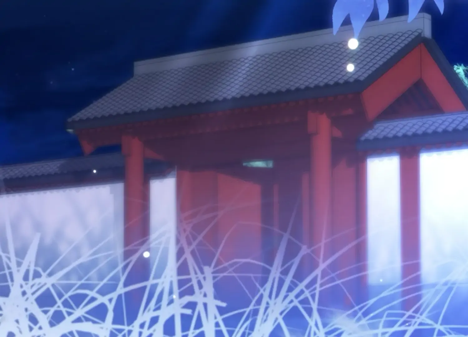 Read The Night When Flowers Fall chapter 46 image 126 on Lezhin