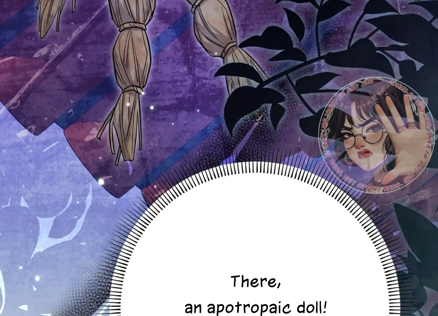 Read The Night When Flowers Fall chapter 46 image 132 on Lezhin