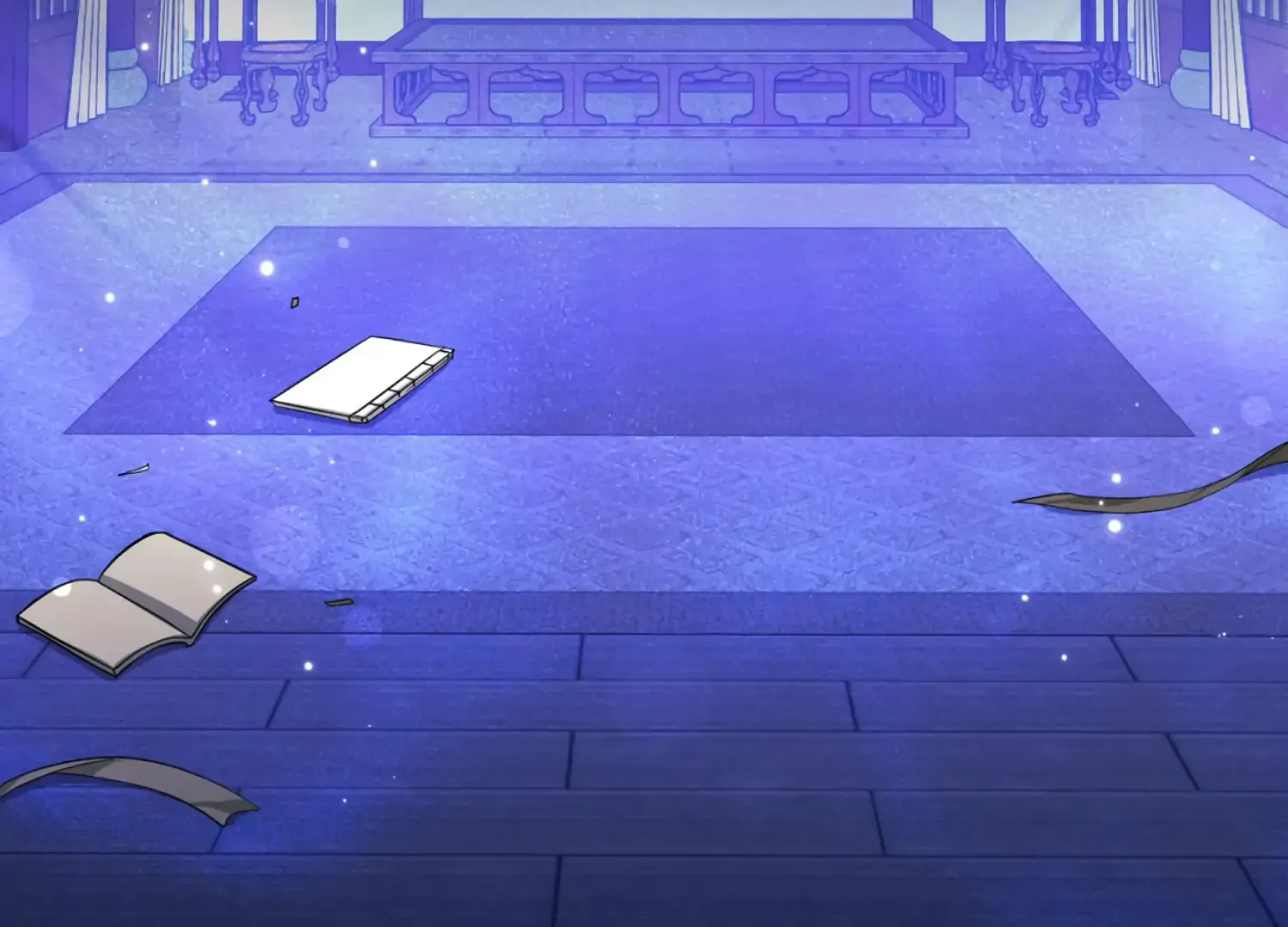 Read The Night When Flowers Fall chapter 46 image 143 on Lezhin