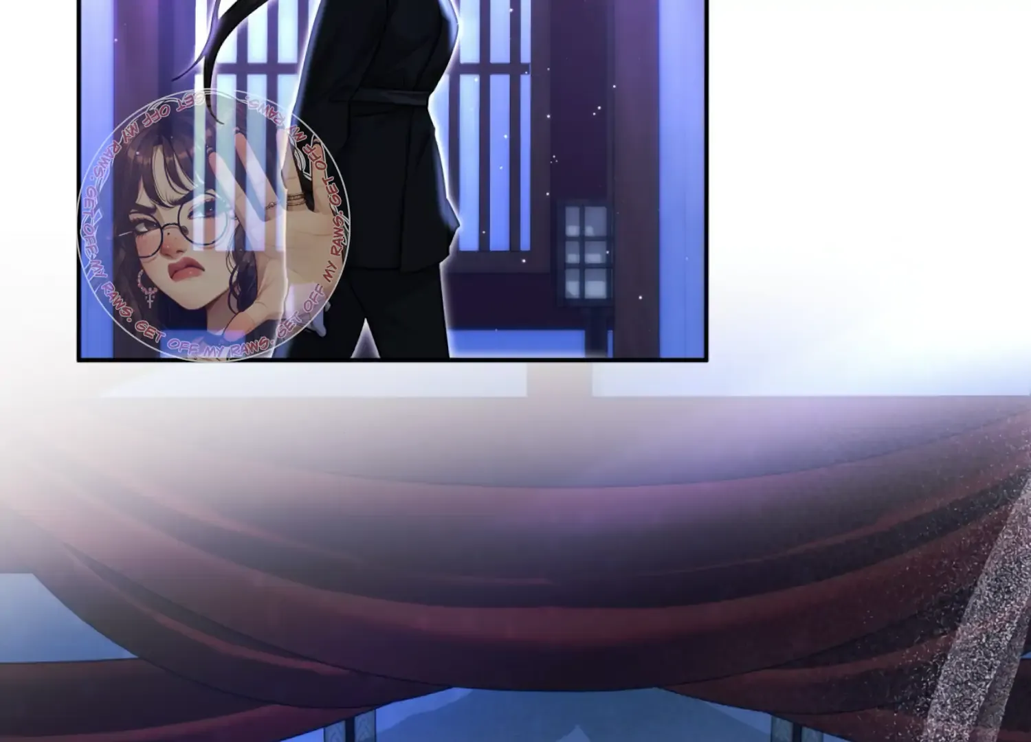 Read The Night When Flowers Fall chapter 46 image 147 on Lezhin