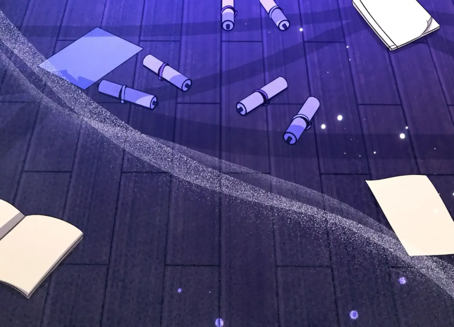 Read The Night When Flowers Fall chapter 46 image 150 on Lezhin