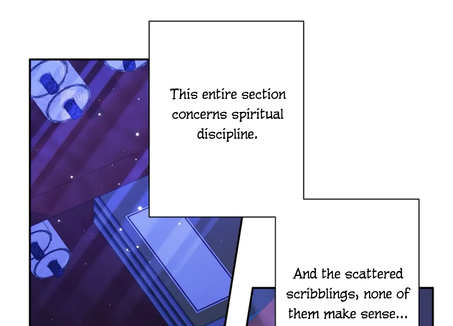 Read The Night When Flowers Fall chapter 46 image 156 on Lezhin