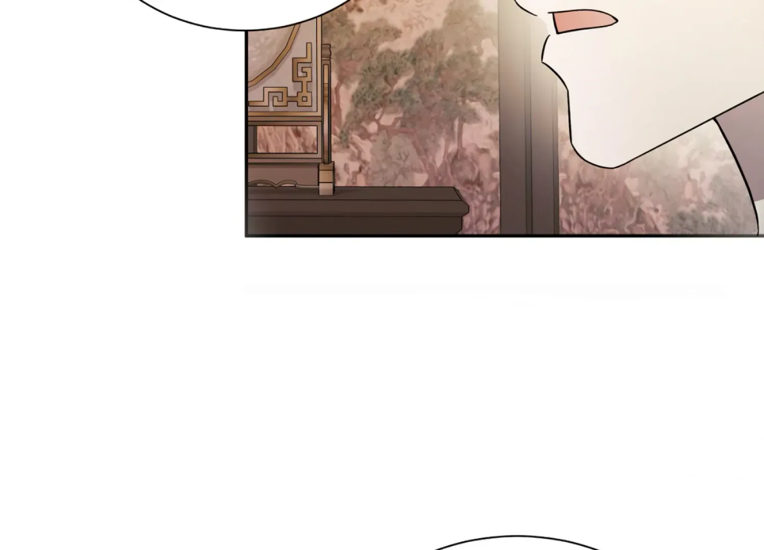 Read The Night When Flowers Fall chapter 46 image 16 on Lezhin