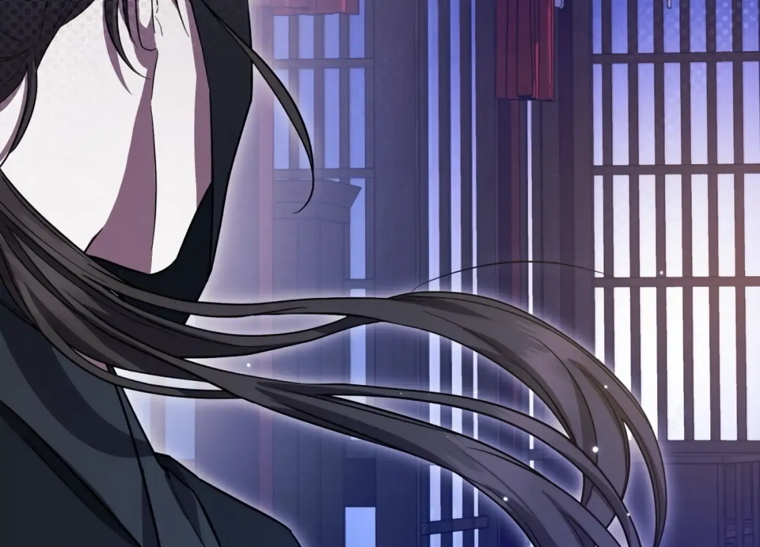 Read The Night When Flowers Fall chapter 46 image 163 on Lezhin