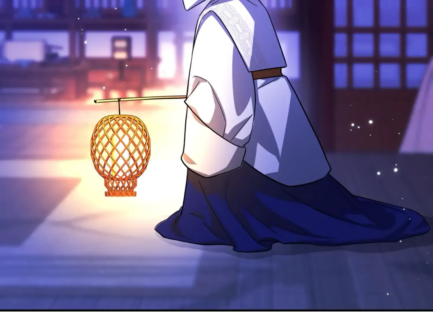 Read The Night When Flowers Fall chapter 46 image 173 on Lezhin