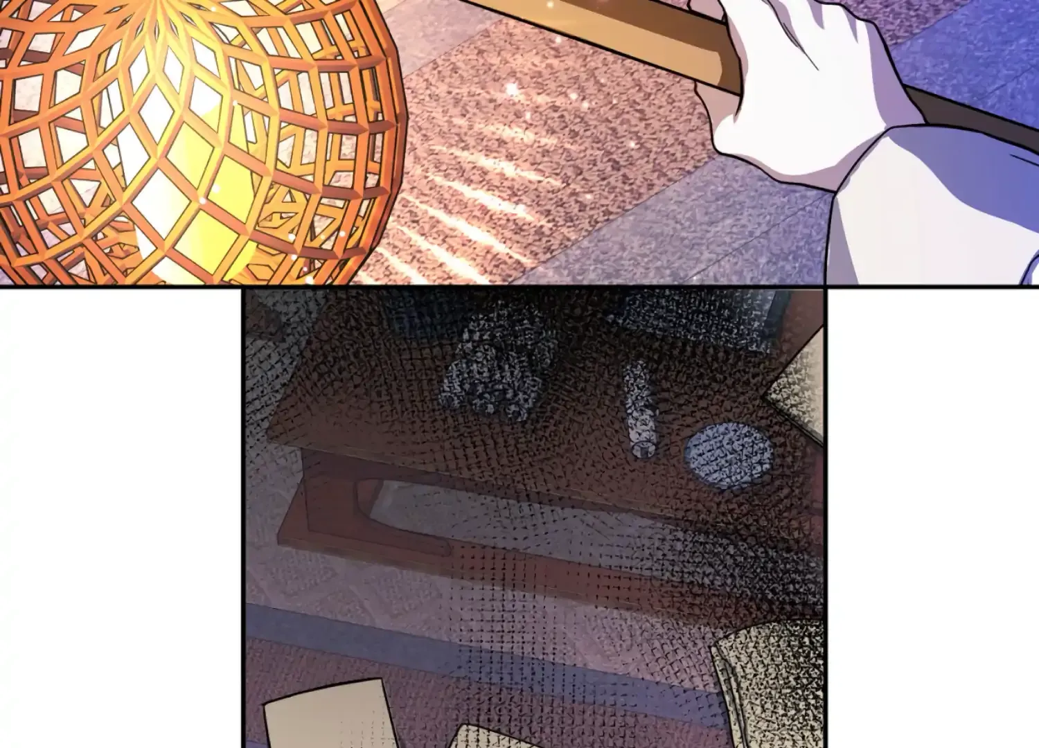 Read The Night When Flowers Fall chapter 46 image 175 on Lezhin