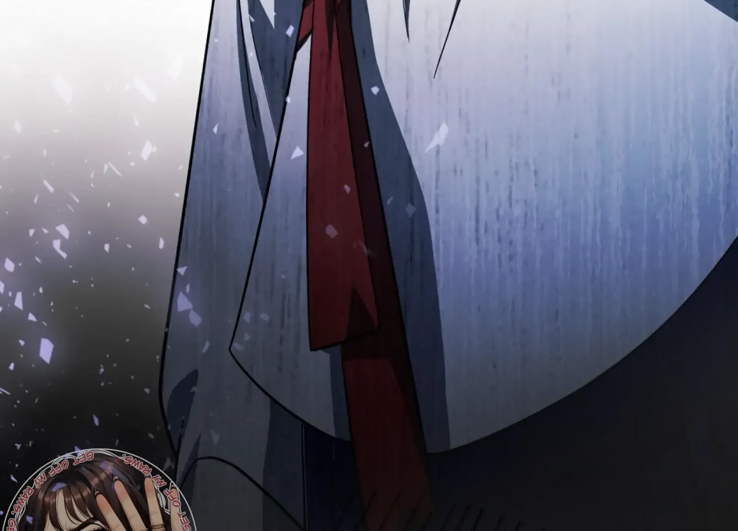 Read The Night When Flowers Fall chapter 46 image 180 on Lezhin