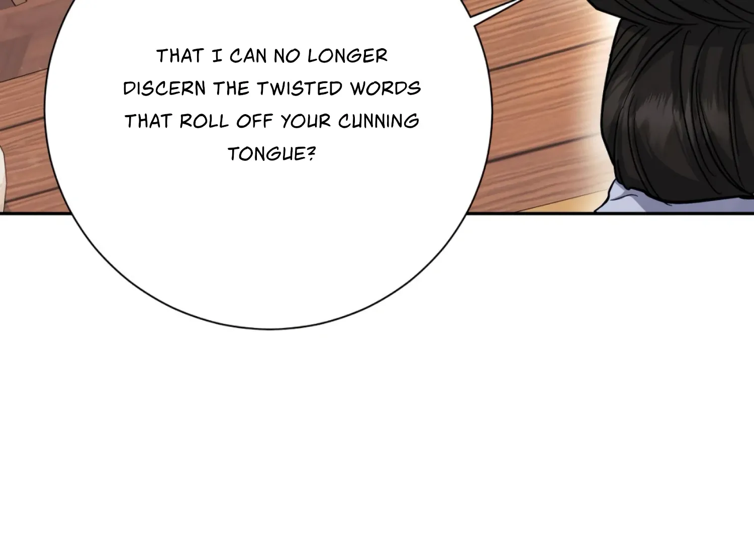 Read The Night When Flowers Fall chapter 46 image 19 on Lezhin