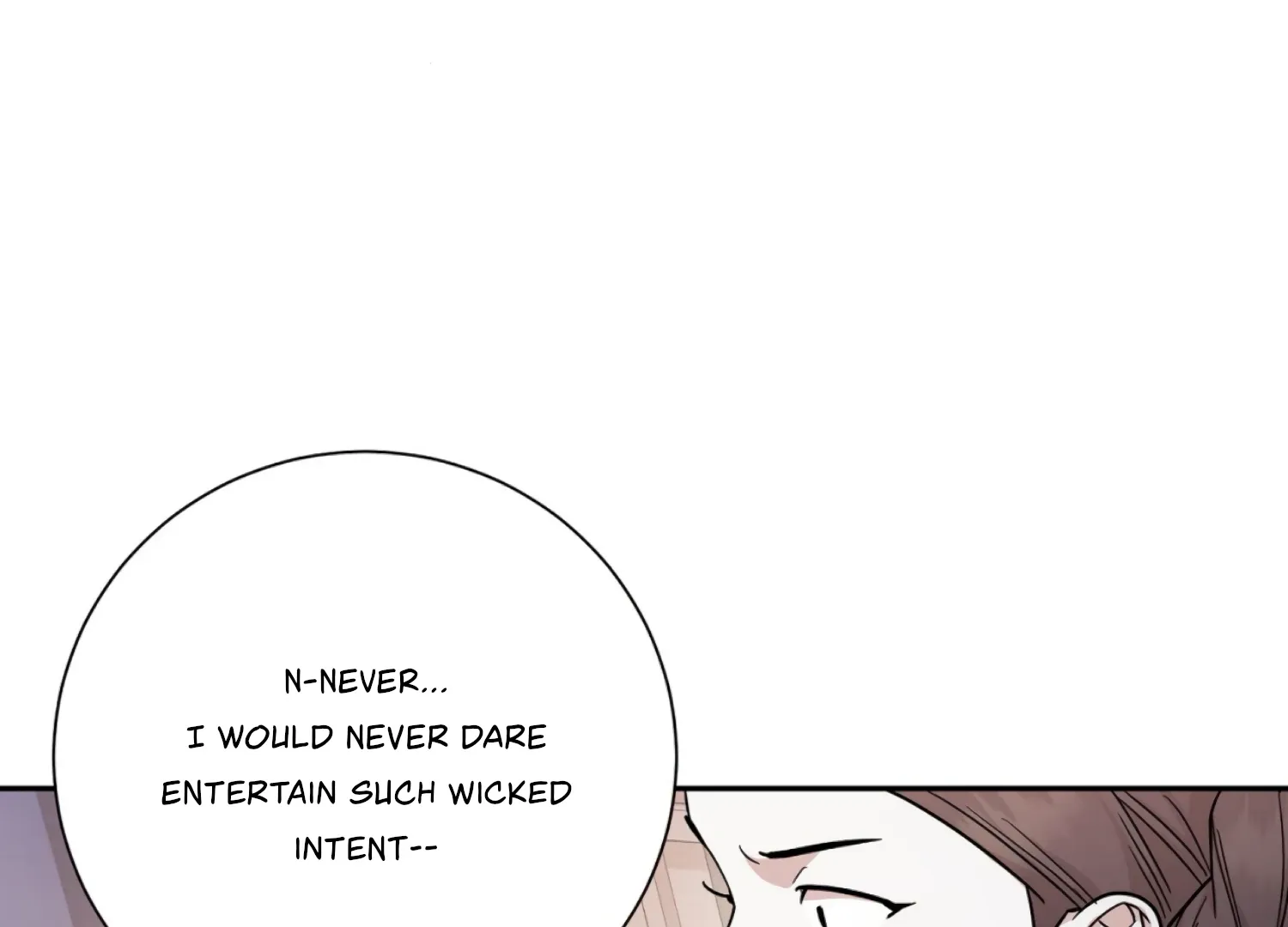 Read The Night When Flowers Fall chapter 46 image 20 on Lezhin