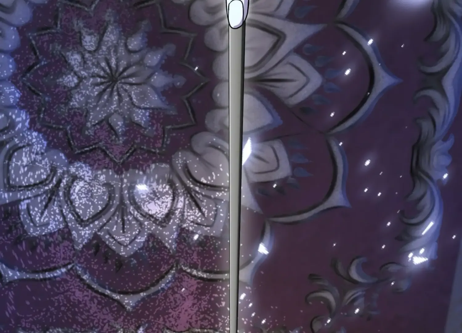 Read The Night When Flowers Fall chapter 46 image 23 on Lezhin