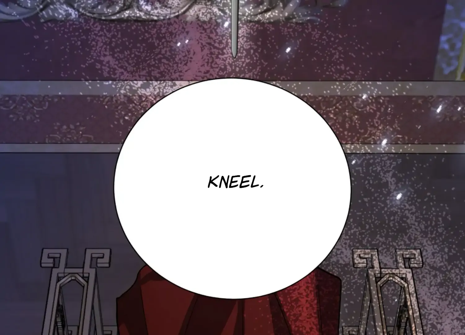 Read The Night When Flowers Fall chapter 46 image 24 on Lezhin