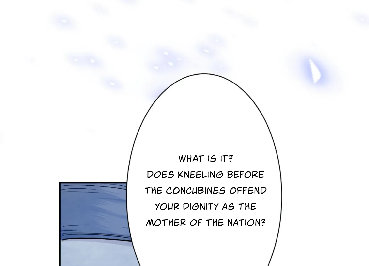 Read The Night When Flowers Fall chapter 46 image 27 on Lezhin