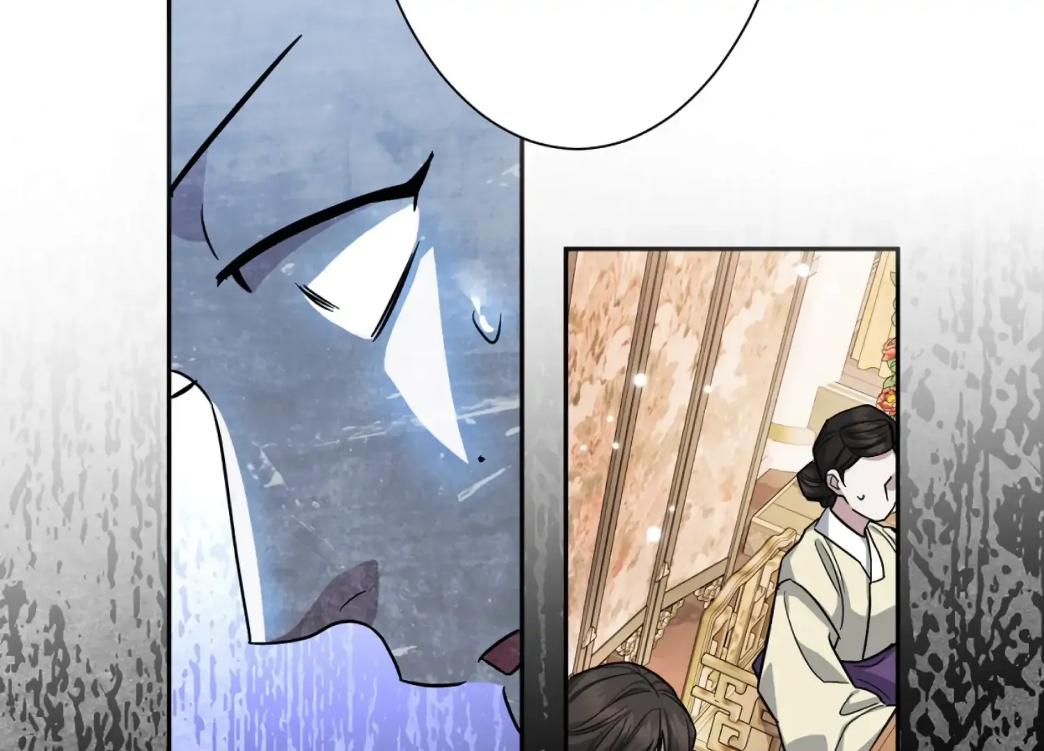 Read The Night When Flowers Fall chapter 46 image 28 on Lezhin