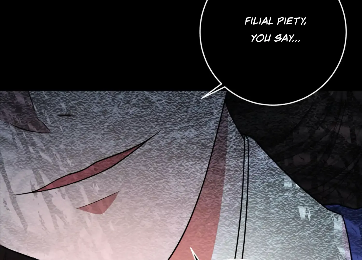 Read The Night When Flowers Fall chapter 46 image 4 on Lezhin