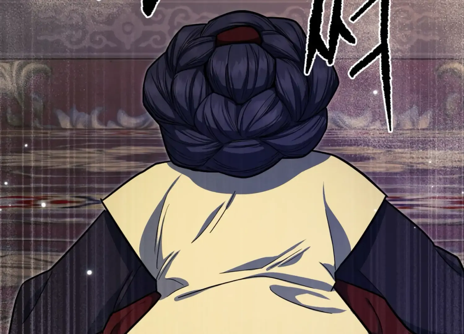 Read The Night When Flowers Fall chapter 46 image 42 on Lezhin
