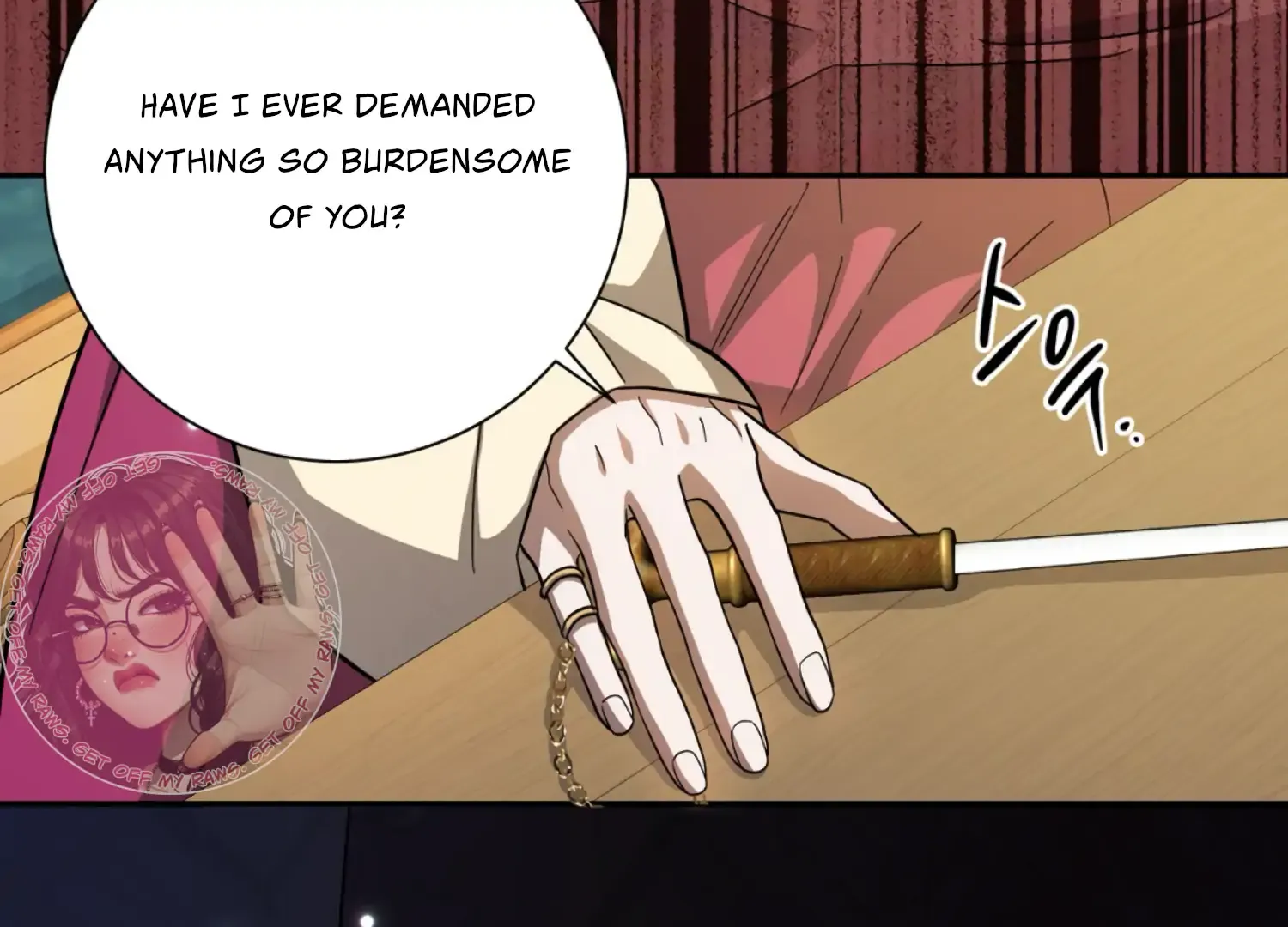 Read The Night When Flowers Fall chapter 46 image 44 on Lezhin