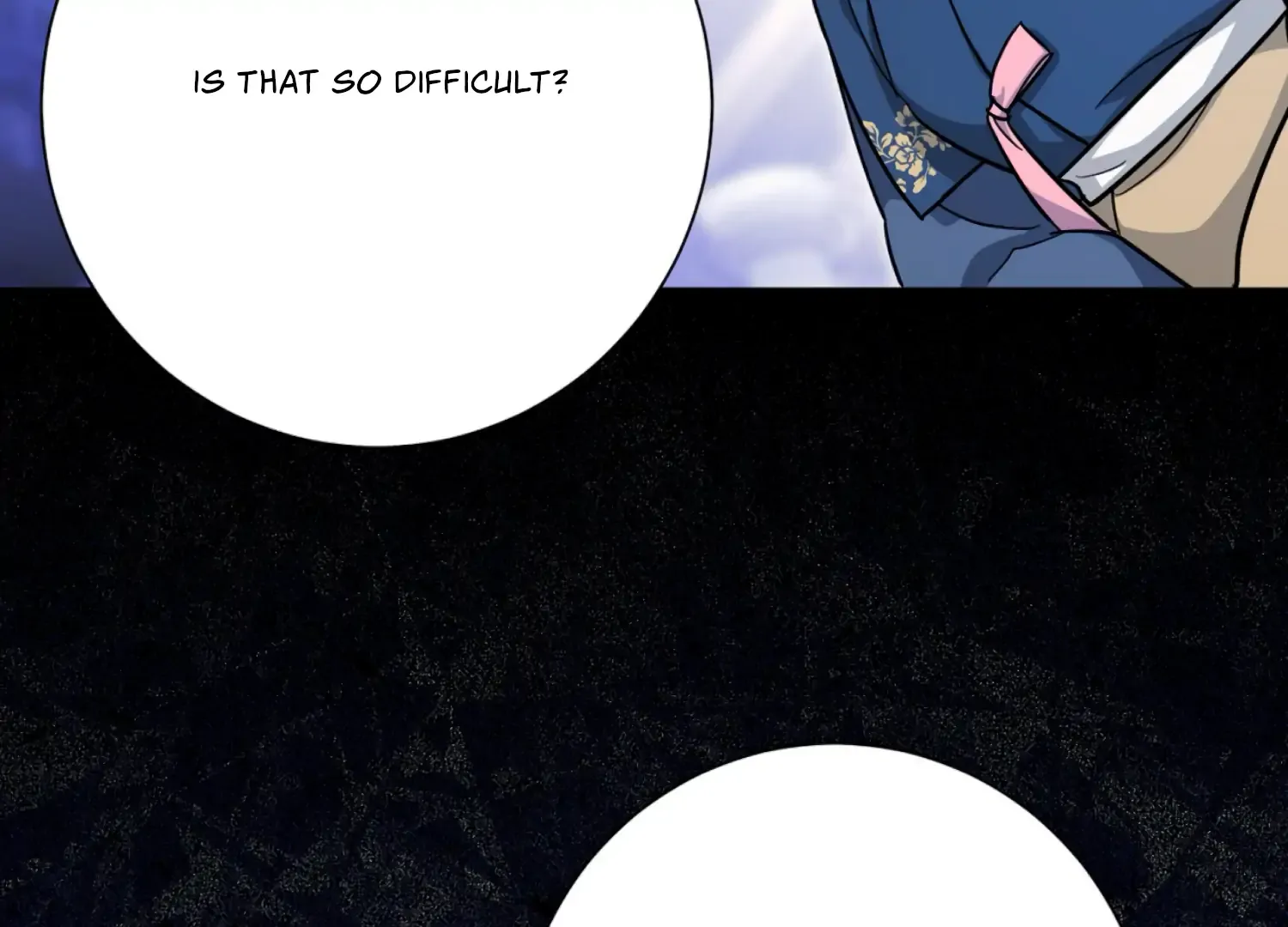 Read The Night When Flowers Fall chapter 46 image 48 on Lezhin