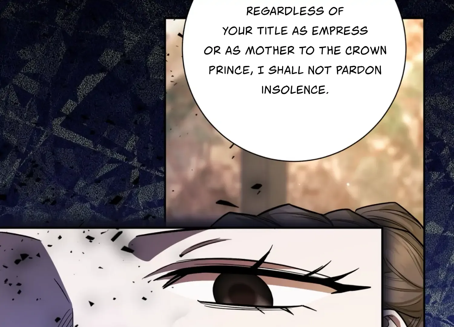 Read The Night When Flowers Fall chapter 46 image 49 on Lezhin