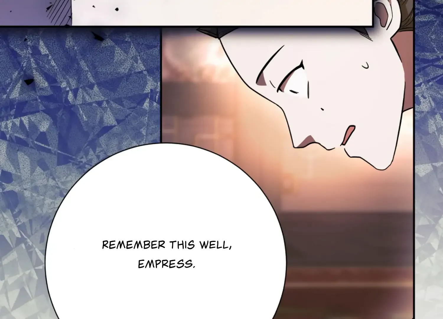 Read The Night When Flowers Fall chapter 46 image 50 on Lezhin