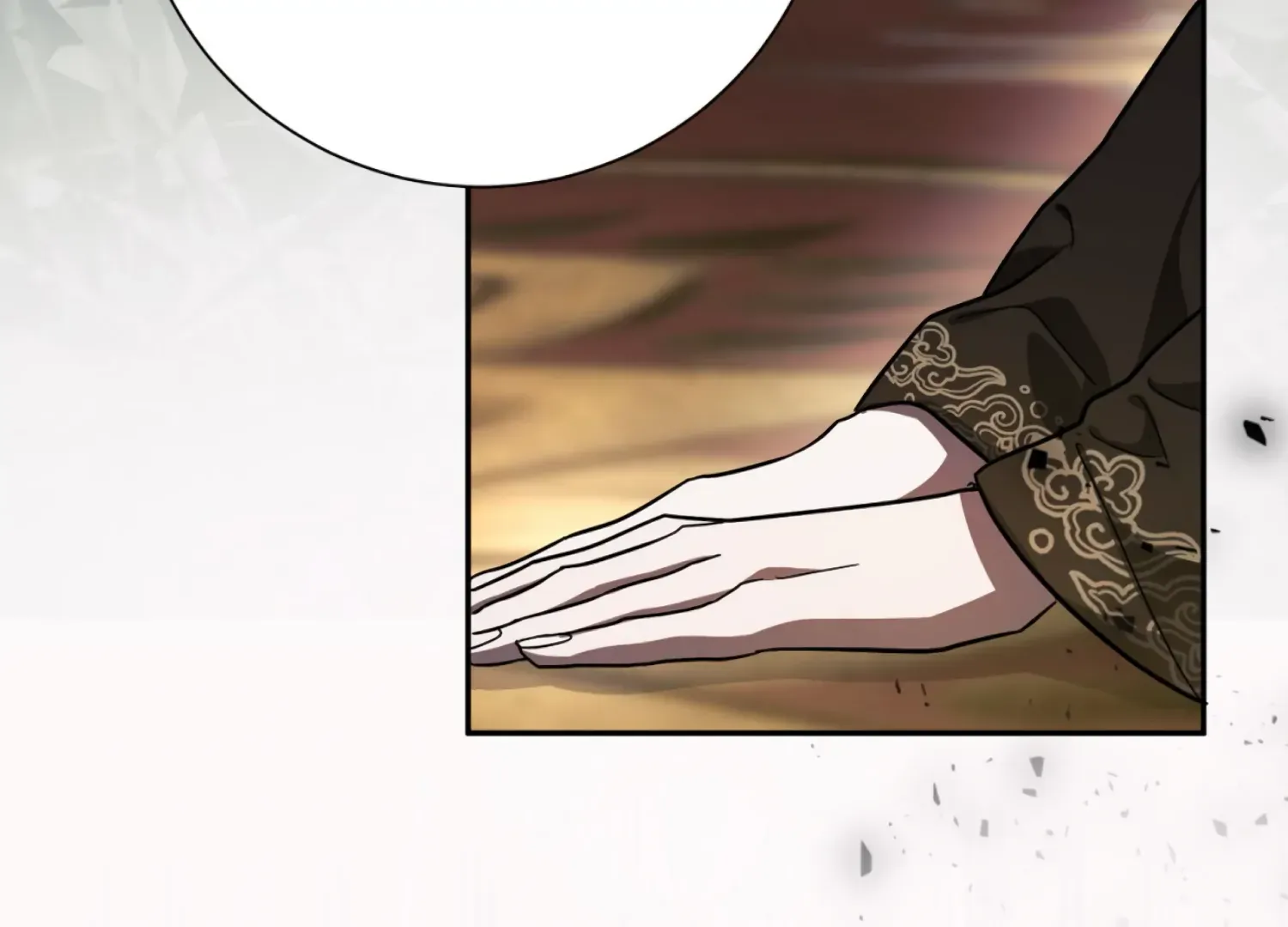 Read The Night When Flowers Fall chapter 46 image 51 on Lezhin