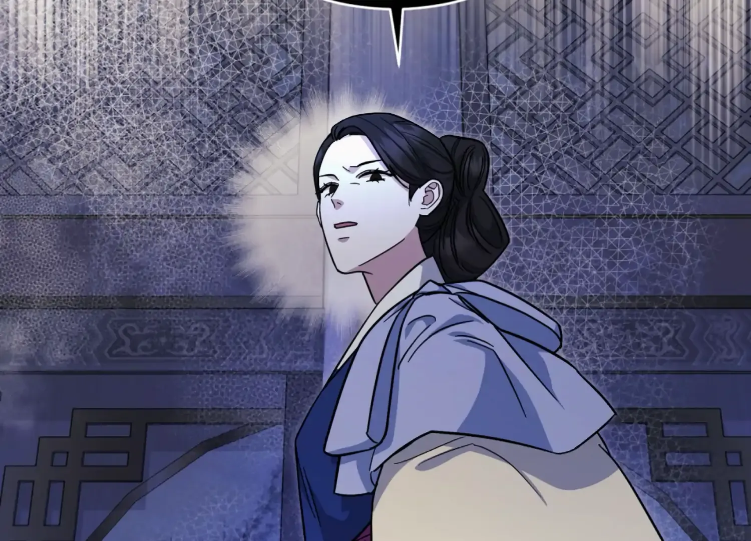 Read The Night When Flowers Fall chapter 46 image 53 on Lezhin