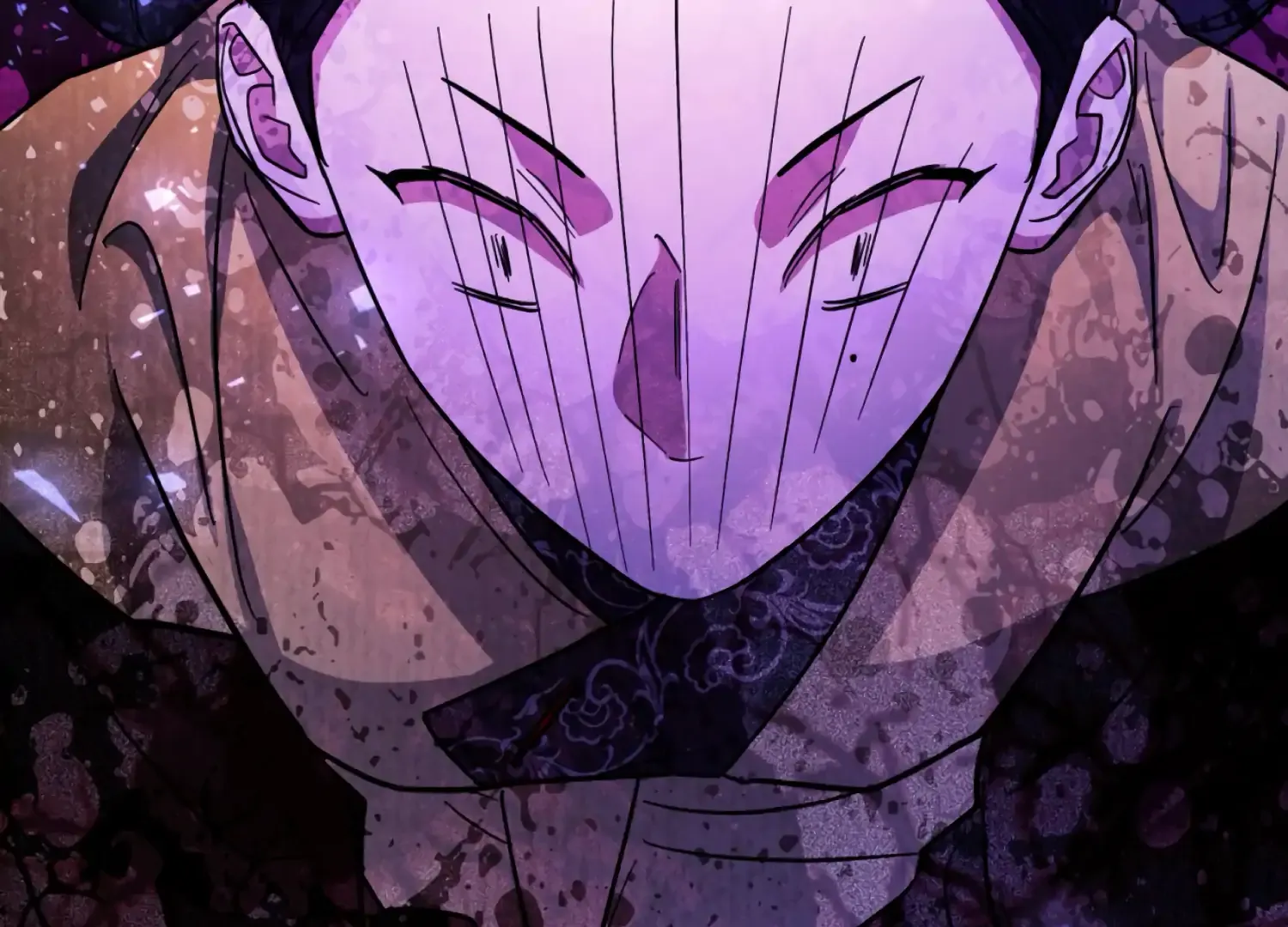 Read The Night When Flowers Fall chapter 46 image 56 on Lezhin