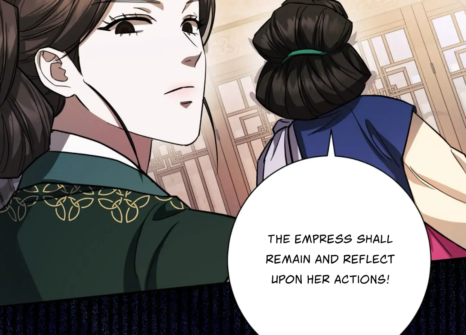Read The Night When Flowers Fall chapter 46 image 59 on Lezhin