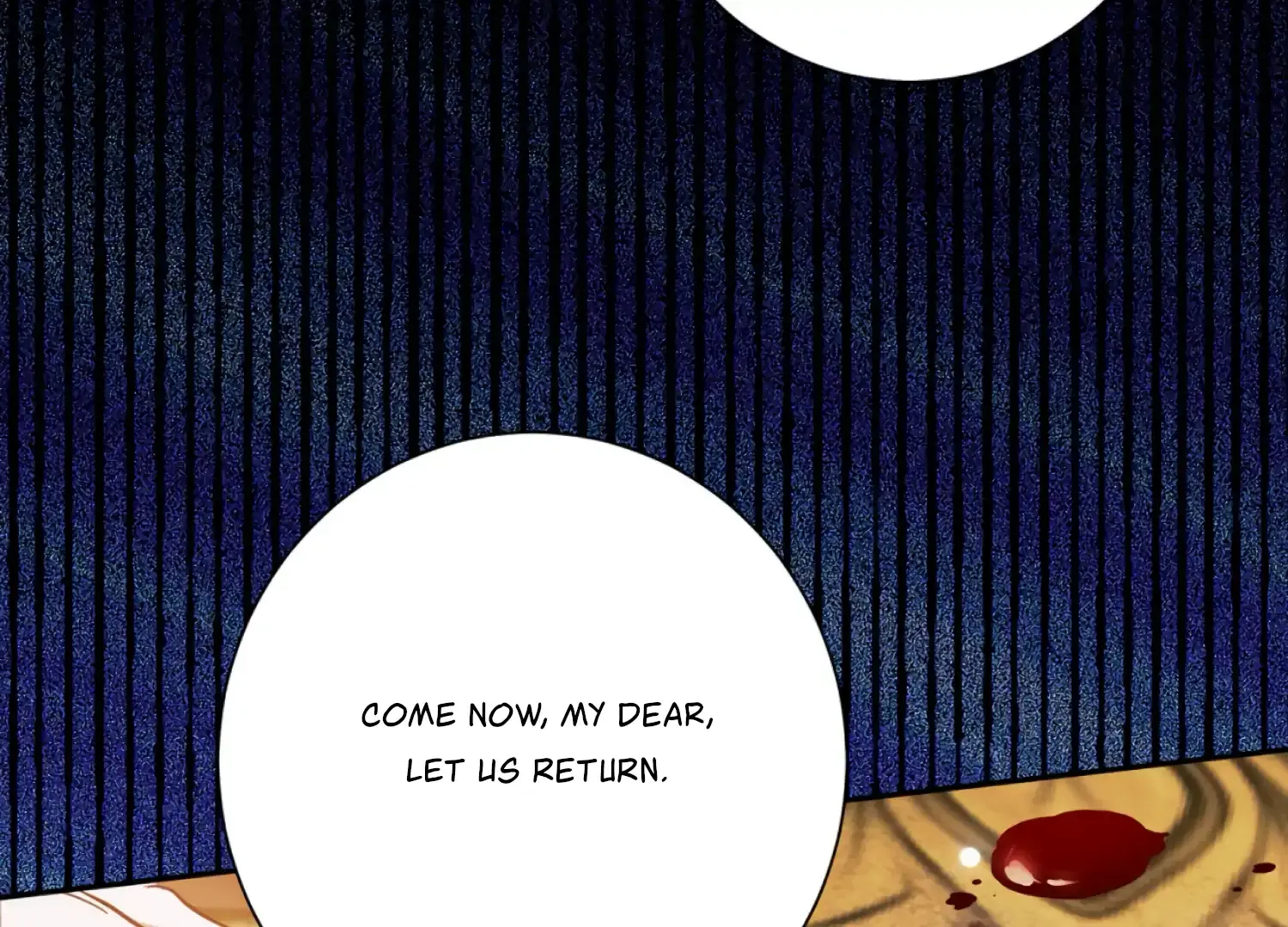 Read The Night When Flowers Fall chapter 46 image 60 on Lezhin