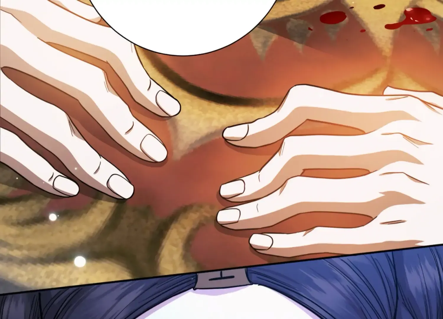 Read The Night When Flowers Fall chapter 46 image 61 on Lezhin