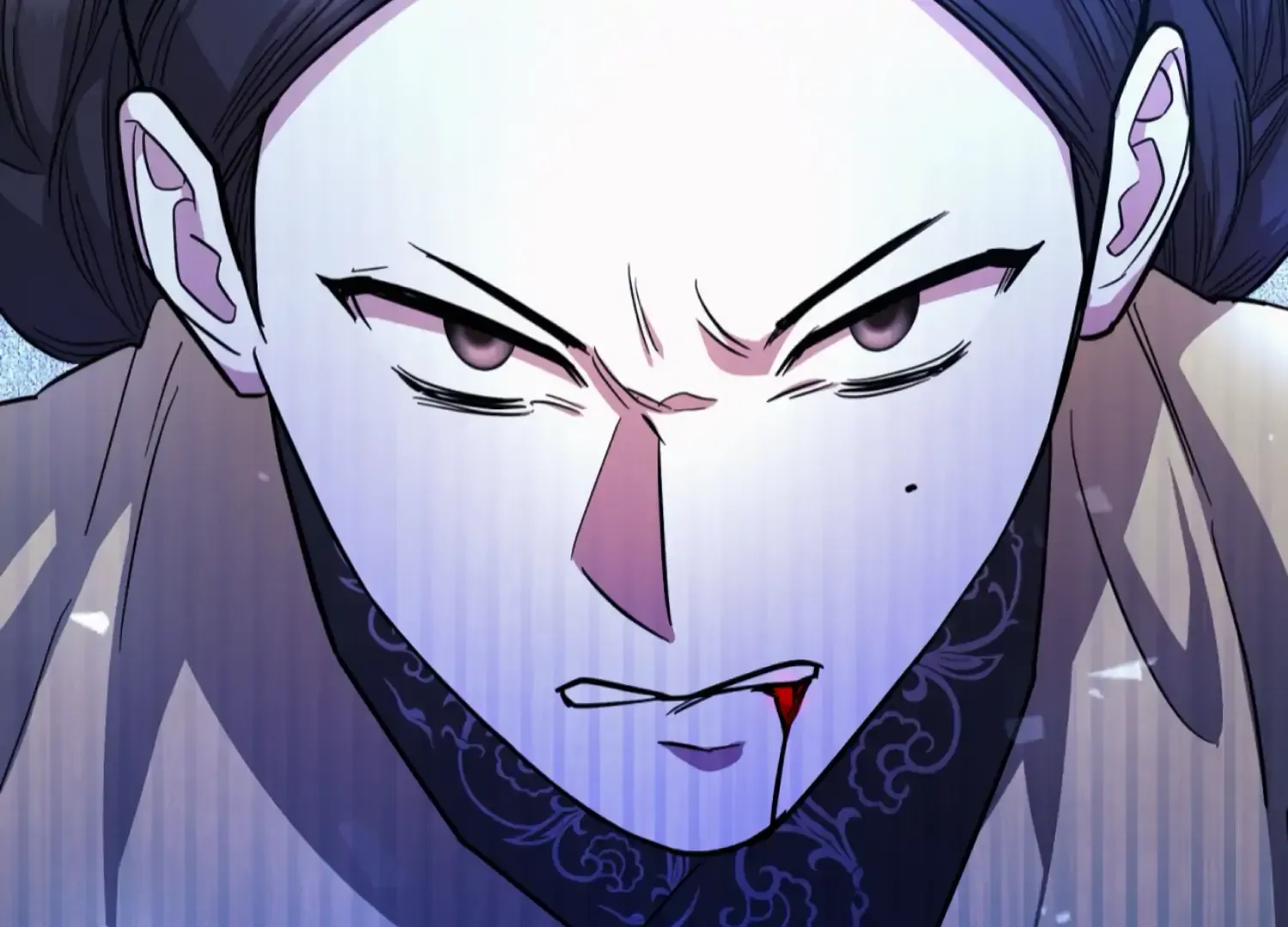 Read The Night When Flowers Fall chapter 46 image 62 on Lezhin