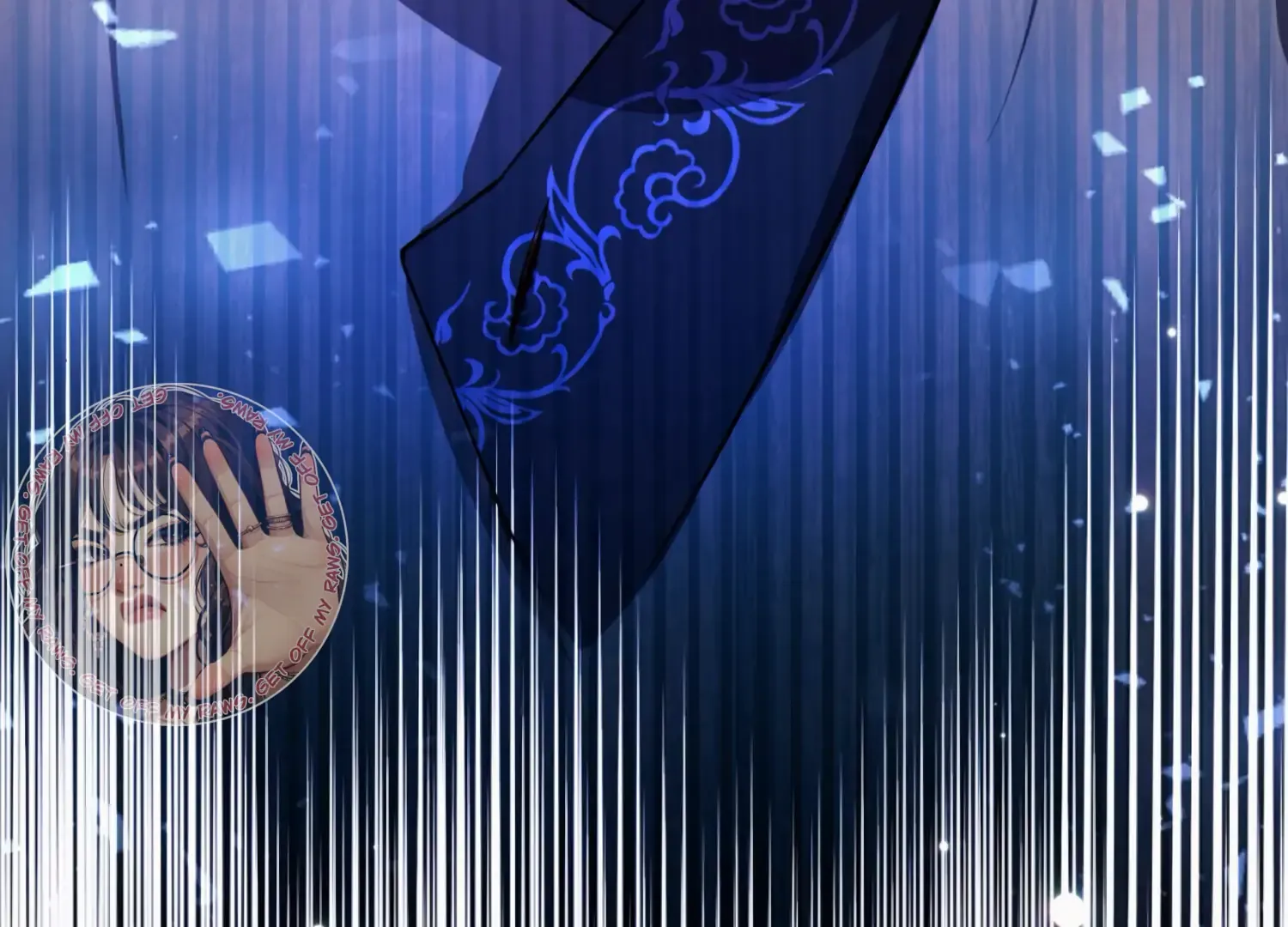 Read The Night When Flowers Fall chapter 46 image 63 on Lezhin