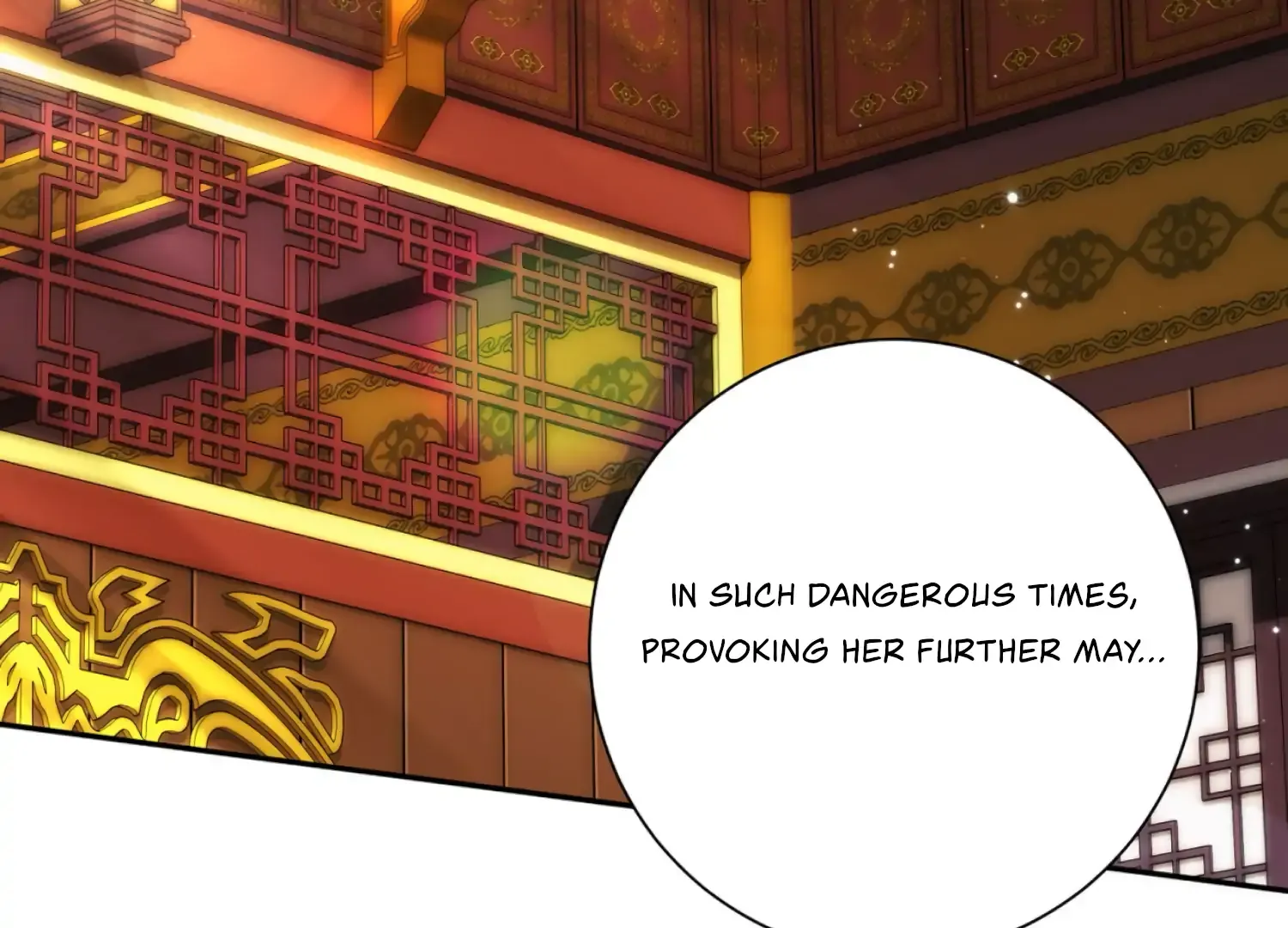 Read The Night When Flowers Fall chapter 46 image 69 on Lezhin