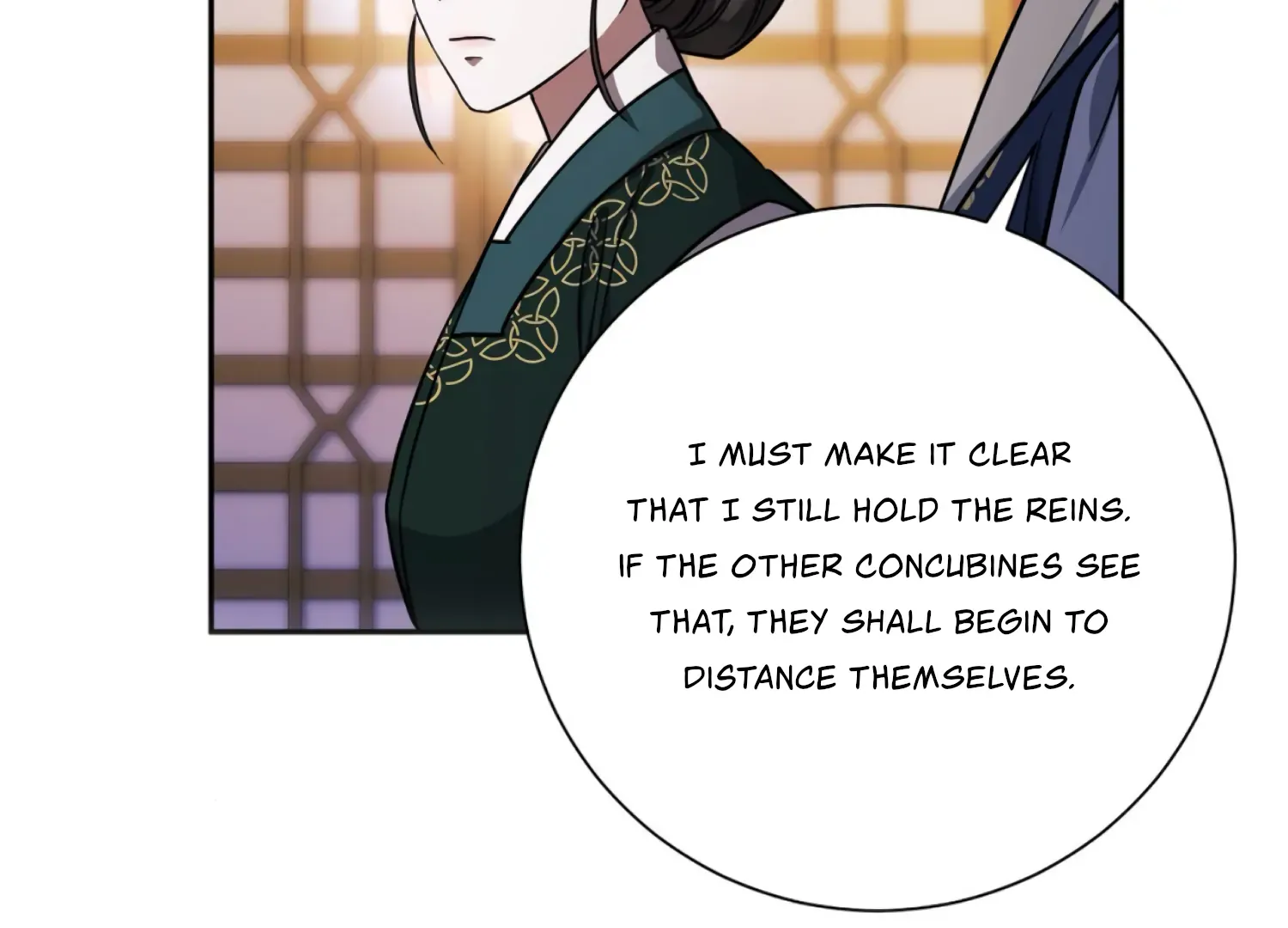 Read The Night When Flowers Fall chapter 46 image 72 on Lezhin