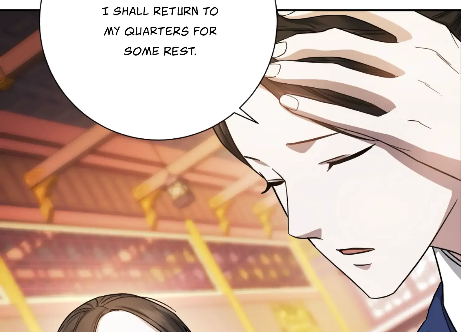 Read The Night When Flowers Fall chapter 46 image 78 on Lezhin